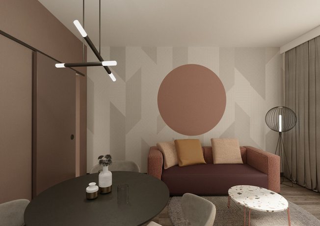Imagen de la habitación del Hotel Quark Milano, Ripamonti Corvetto. Foto 7