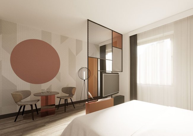 Imagen de la habitación del Hotel Quark Milano, Ripamonti Corvetto. Foto 12