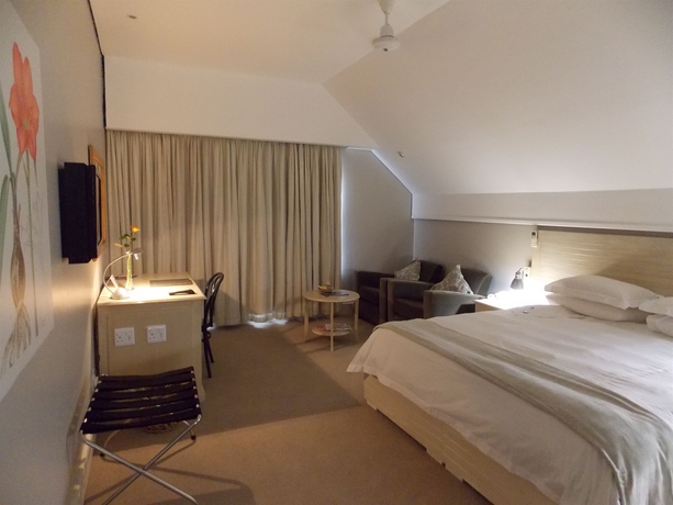 Imagen de la habitación del Hotel Quarry Lake Inn. Foto 5