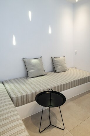 Imagen general del Hotel Quartano Luxury Cycladic Residence. Foto 3