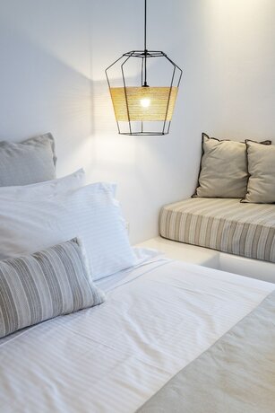 Imagen general del Hotel Quartano Luxury Cycladic Residence. Foto 9