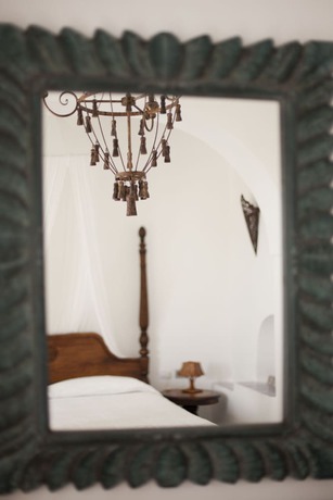 Imagen de la habitación del Hotel Quartara Boutique. Foto 2