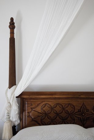 Imagen de la habitación del Hotel Quartara Boutique. Foto 3