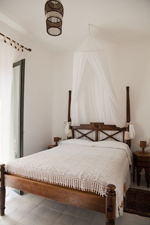 Imagen de la habitación del Hotel Quartara Boutique. Foto 5