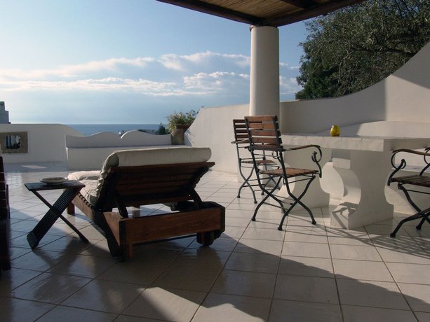 Imagen de la habitación del Hotel Quartara Boutique. Foto 6