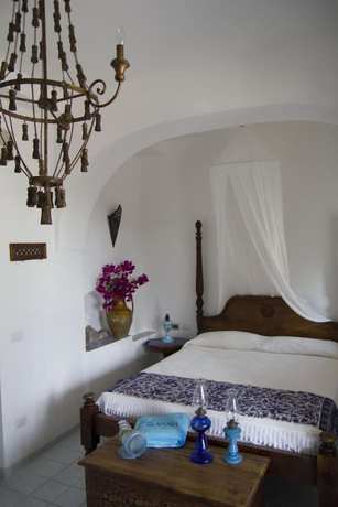 Imagen de la habitación del Hotel Quartara Boutique. Foto 7