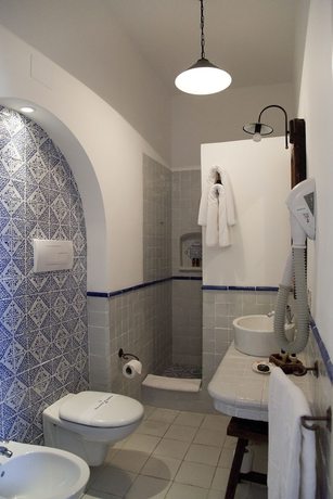 Imagen de la habitación del Hotel Quartara Boutique. Foto 9