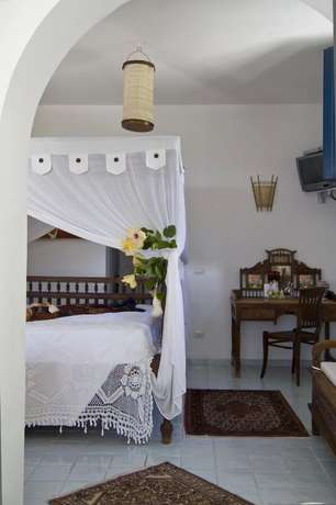 Imagen de la habitación del Hotel Quartara Boutique. Foto 10