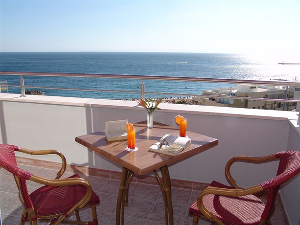 Imagen de la habitación del Hotel Quarteira Sol. Foto 3