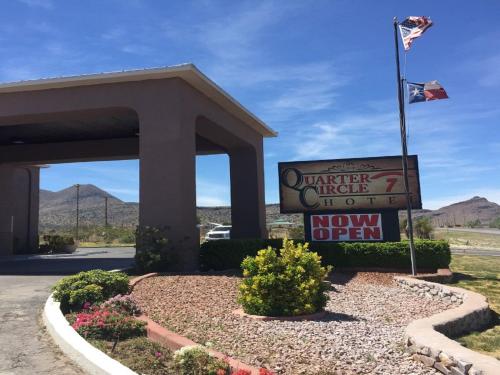 Imagen general del Hotel Quarter Circle 7 Hotel & Spa. Foto 1