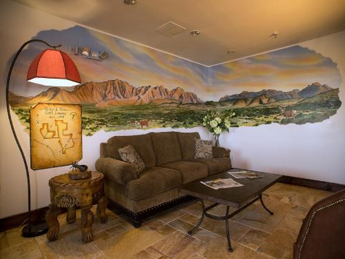 Imagen general del Hotel Quarter Circle 7 Hotel & Spa. Foto 2