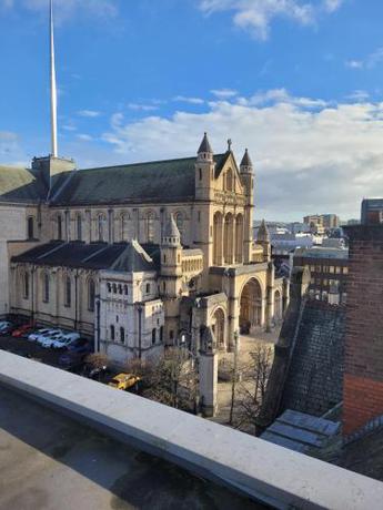 Imagen general del Hotel Quarter by the Warren Collection. Foto 5