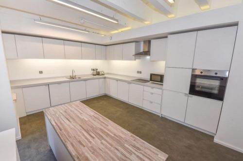 Imagen general del Hotel Quarter by the Warren Collection. Foto 6