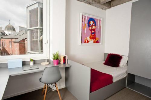 Imagen de la habitación del Hotel Quarter by the Warren Collection. Foto 20