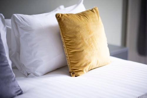 Imagen general del Hotel Quarter by the Warren Collection. Foto 7