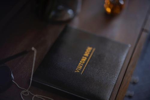 Imagen general del Hotel Quarter by the Warren Collection. Foto 9