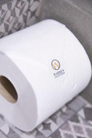 Imagen general del Hotel Quarter by the Warren Collection. Foto 10