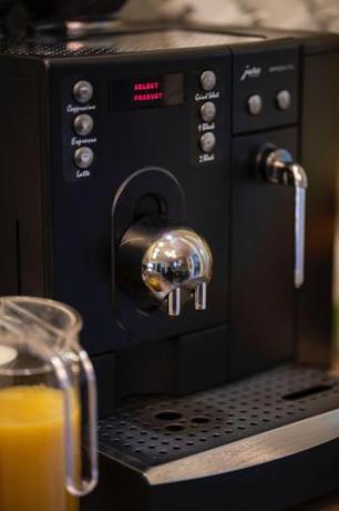 Imagen general del Hotel Quarter by the Warren Collection. Foto 11