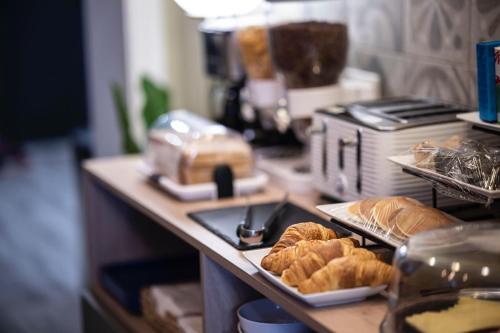 Imagen general del Hotel Quarter by the Warren Collection. Foto 12