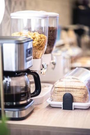 Imagen general del Hotel Quarter by the Warren Collection. Foto 13