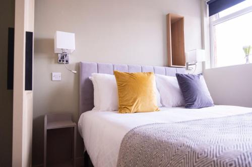 Imagen general del Hotel Quarter by the Warren Collection. Foto 14