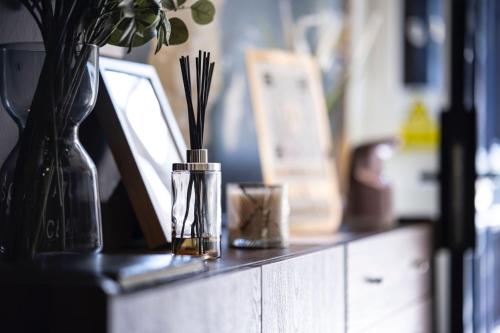 Imagen general del Hotel Quarter by the Warren Collection. Foto 15