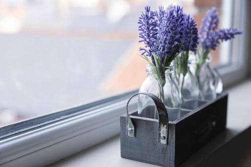 Imagen general del Hotel Quarter by the Warren Collection. Foto 16