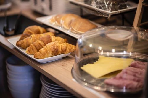 Imagen general del Hotel Quarter by the Warren Collection. Foto 18