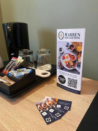 Imagen general del Hotel Quarter by the Warren Collection. Foto 19