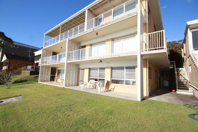 Imagen general del Hotel Quarterdeck, Unit 1/ 12 Magnus Street. Foto 4