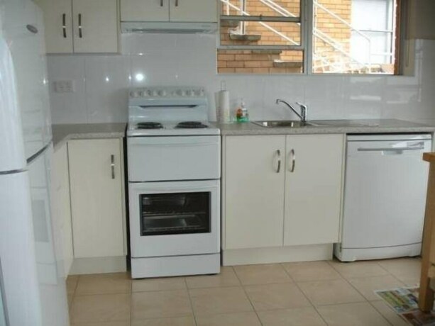 Imagen de la habitación del Hotel Quarterdeck, Unit 1/ 12 Magnus Street. Foto 5