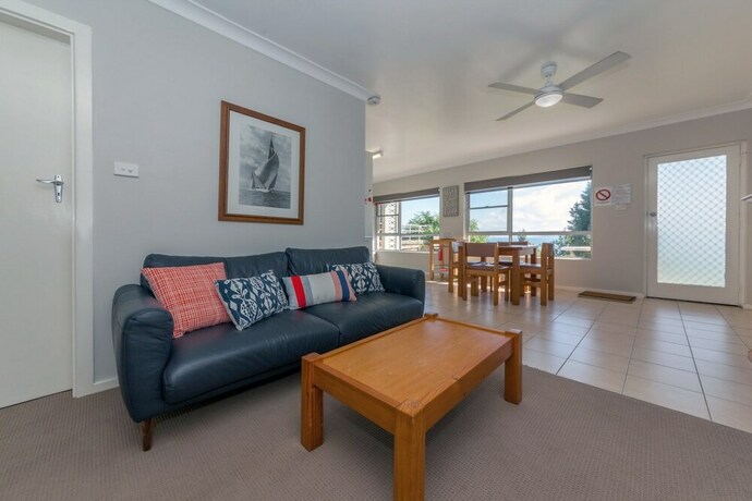 Imagen de la habitación del Hotel Quarterdeck, Unit 1/ 12 Magnus Street. Foto 6
