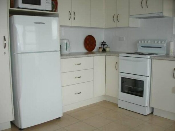 Imagen de la habitación del Hotel Quarterdeck, Unit 1/ 12 Magnus Street. Foto 7