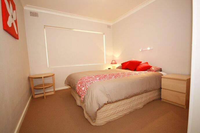 Imagen de la habitación del Hotel Quarterdeck, Unit 1/ 12 Magnus Street. Foto 8