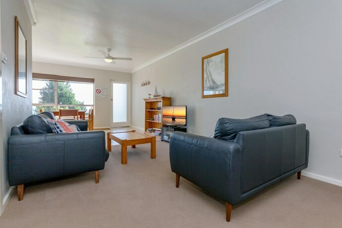 Imagen de la habitación del Hotel Quarterdeck, Unit 1/ 12 Magnus Street. Foto 10