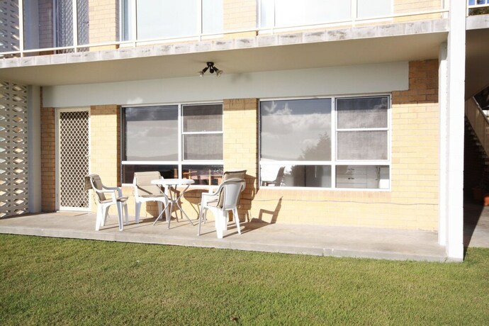 Imagen de la habitación del Hotel Quarterdeck, Unit 1/ 12 Magnus Street. Foto 11