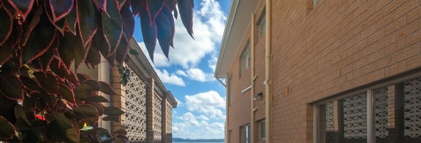 Imagen general del Hotel Quarterdeck, Unit 3/12 Magnus Street. Foto 3