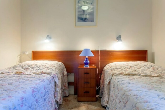 Imagen de la habitación del Hotel Quarterdeck, Unit 3/12 Magnus Street. Foto 4