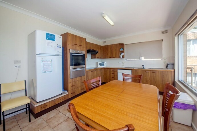 Imagen de la habitación del Hotel Quarterdeck, Unit 3/12 Magnus Street. Foto 10