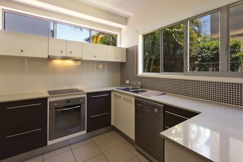 Imagen de la habitación del Hotel Quarterdecks Retreat. Foto 3