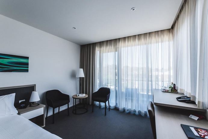 Imagen de la habitación del Hotel Quarters at Flinders. Foto 3