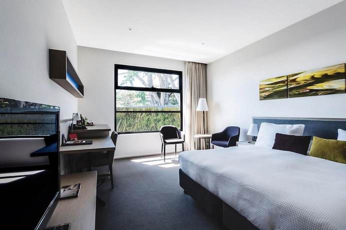 Imagen de la habitación del Hotel Quarters at Flinders. Foto 4