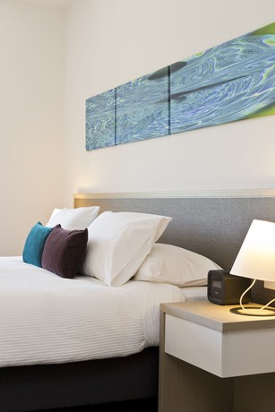 Imagen de la habitación del Hotel Quarters at Flinders. Foto 5