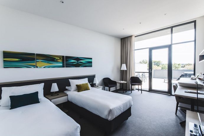 Imagen de la habitación del Hotel Quarters at Flinders. Foto 6