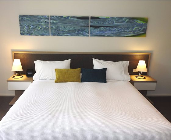 Imagen de la habitación del Hotel Quarters at Flinders. Foto 7