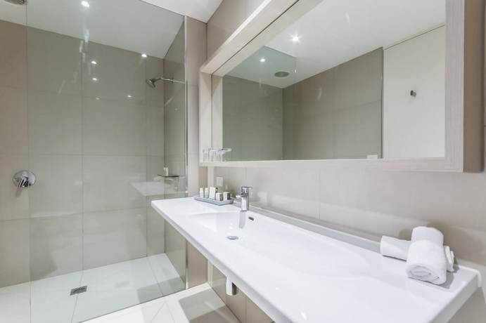 Imagen de la habitación del Hotel Quarters at Flinders. Foto 8