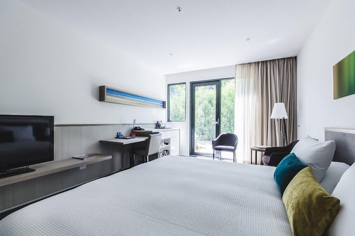 Imagen de la habitación del Hotel Quarters at Flinders. Foto 10