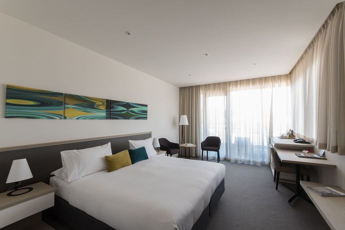 Imagen de la habitación del Hotel Quarters at Flinders. Foto 14