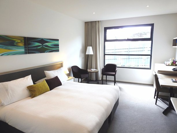 Imagen de la habitación del Hotel Quarters at Flinders. Foto 16