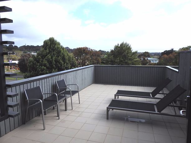 Imagen de la habitación del Hotel Quarters at Flinders. Foto 17